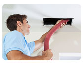 air duct cleaners