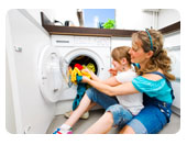 eco friendly cleaning