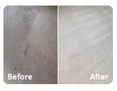 eco friendly cleaning