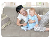 eco friendly cleaning